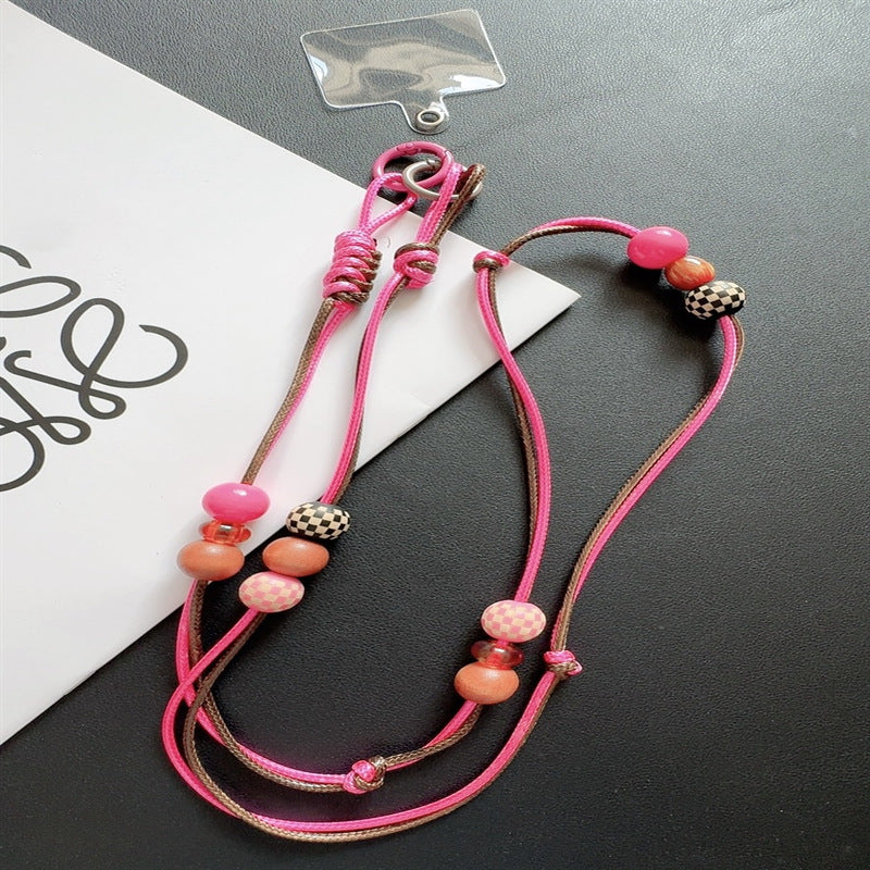 Beaded Eyewear Chain Holder Kalsten 1790135767