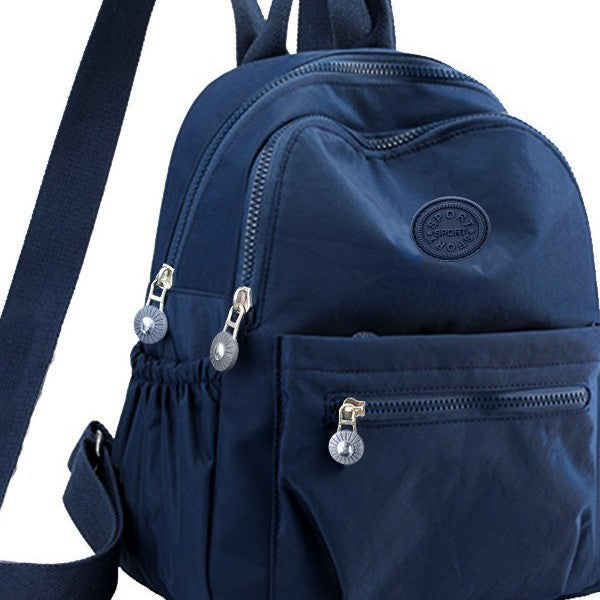 Stylish Backpack Kalsten