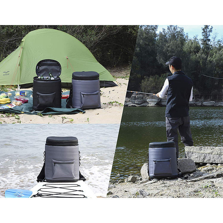 Insulated Food and Beverage Backpack Kalsten