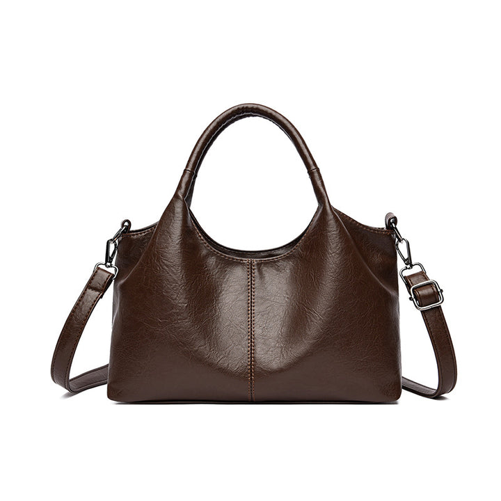 Elegant Multi-Functional Handbag Kalsten