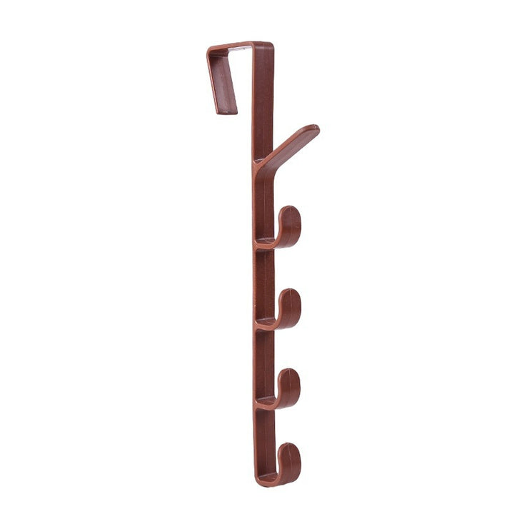 Over-the-Door Multi-Functional Hanging Hooks Kalsten