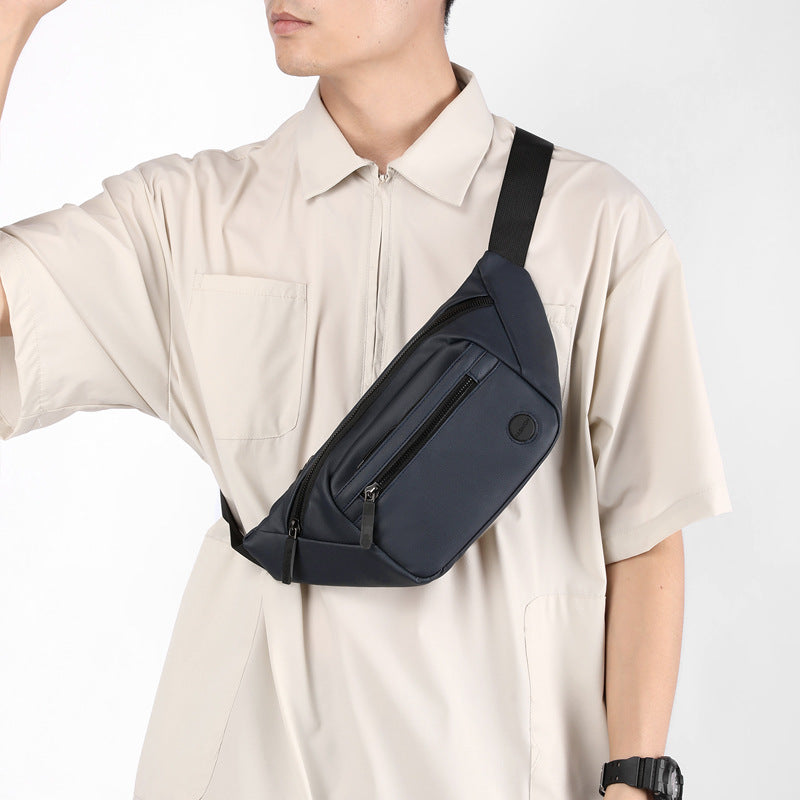 Compact Crossbody Sling Bag