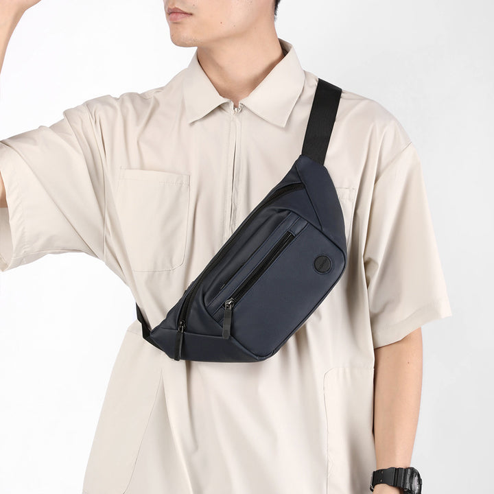 Compact Crossbody Sling Bag