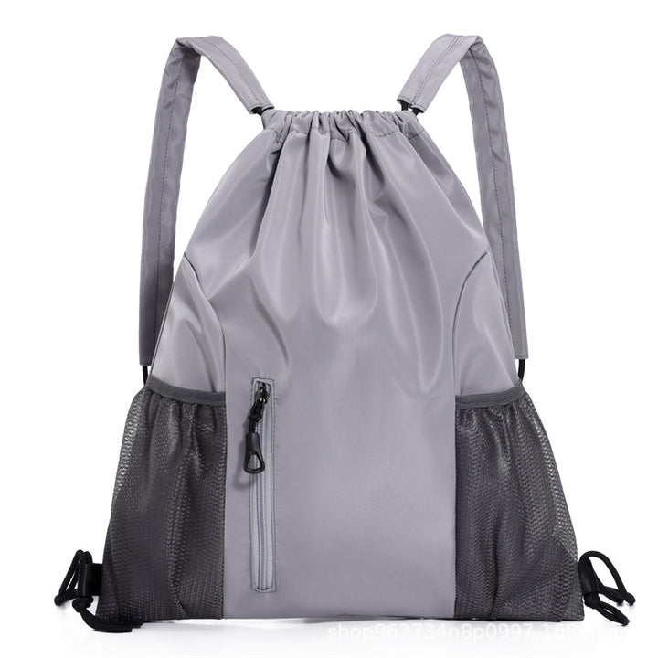 Drawstring Sports Backpack Kalsten