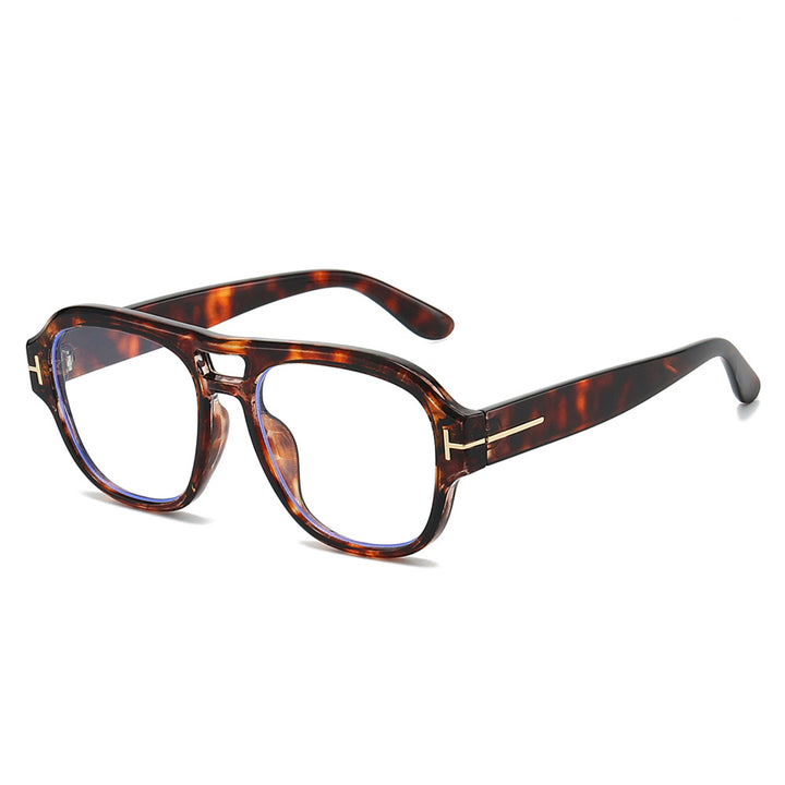 Fashion-Forward Square Frame Sunglasses Kalsten