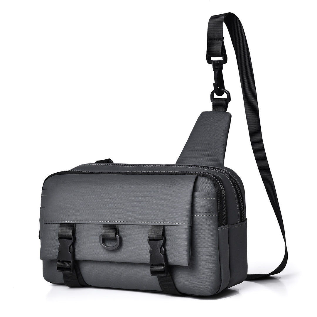 Versatile Waterproof Sling Bag Kalsten