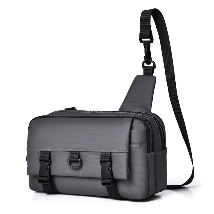 Versatile Waterproof Sling Bag Kalsten