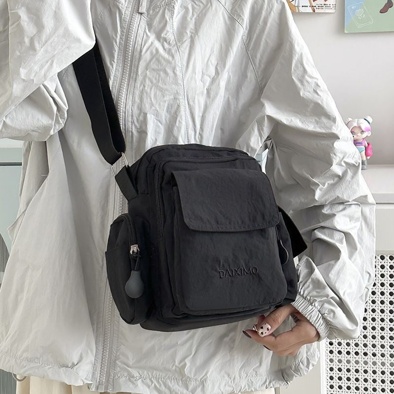 Multifunctional Shoulder Bag Kalsten
