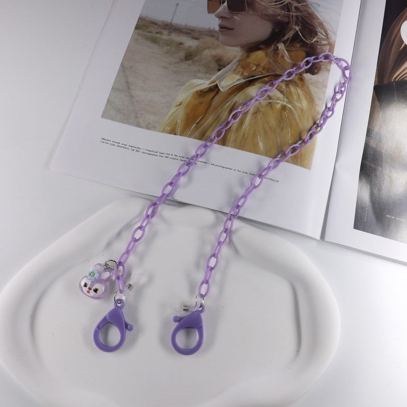 Glasses chain Kalsten