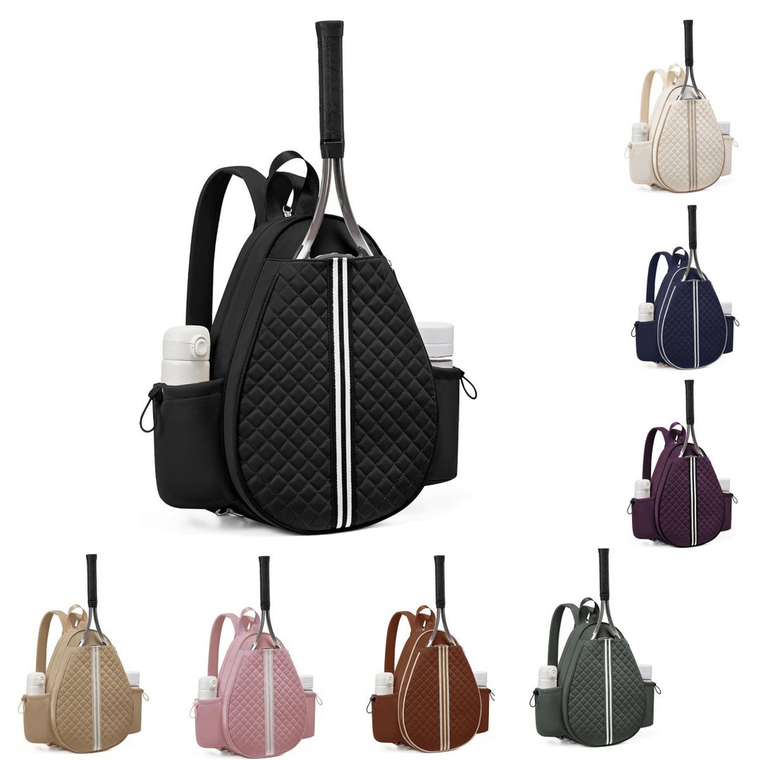 Tennis Racket Backpack