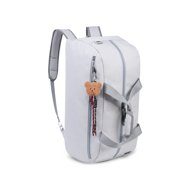 Spacious Travel Duffle Bag Kalsten