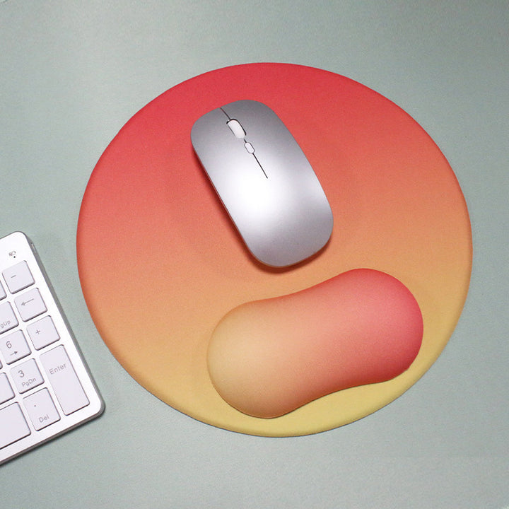 Ergonomic Gaming Mouse Pad