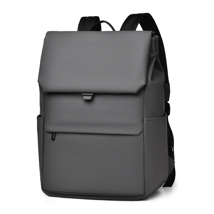 High-Capacity Waterproof Business Backpack Kalsten