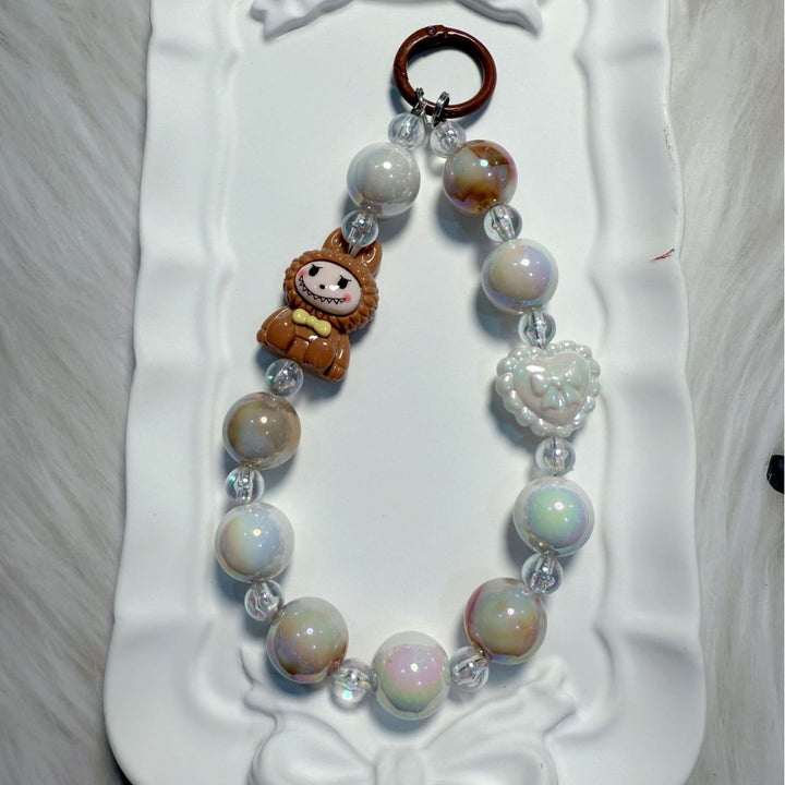 Whimsical Charm Beaded Accessory kalsten