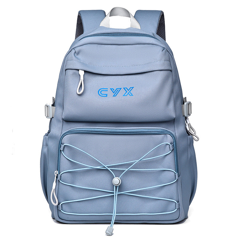 Lightweight Multi-Functional Backpack Kalsten