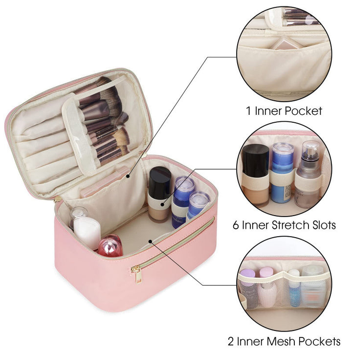 Cosmetic case Kalsten
