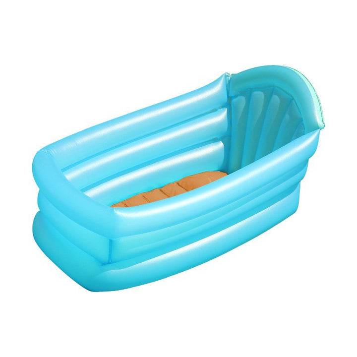 Women's Inflatable Children's Pool Bath Kalsten