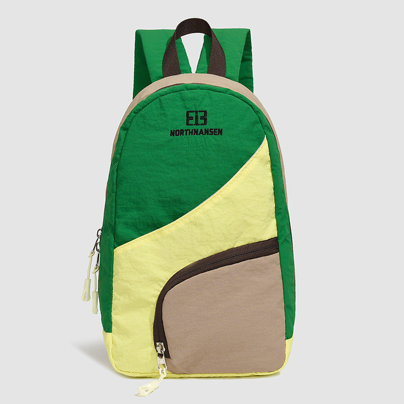 Compact Urban Adventure Backpack Kalsten