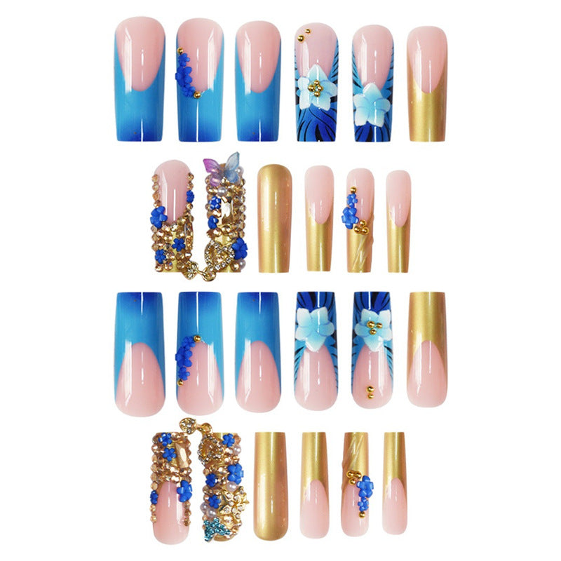 Decorative Nail Art Kalsten