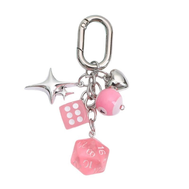 Keychain Pendant Kalsten