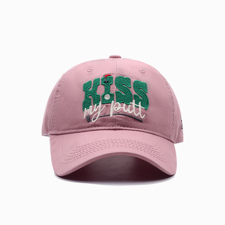Women's Casual Embroidered Baseball Cap Kalsten