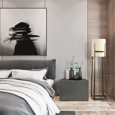 Stylish Floor Lamp with Unique Design