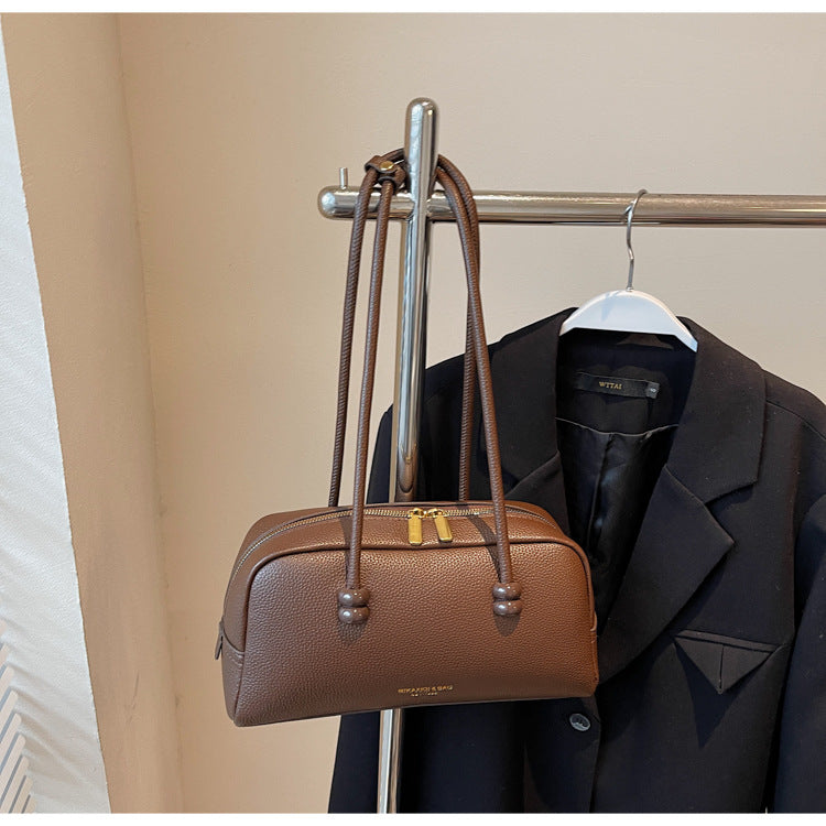 Chic Retro Handbag Kalsten