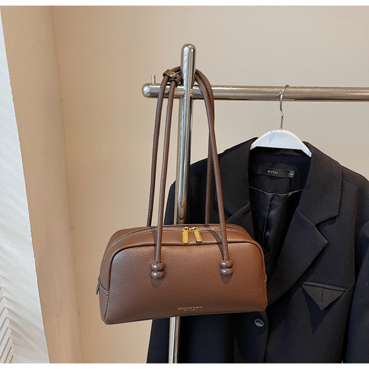 Chic Retro Handbag Kalsten