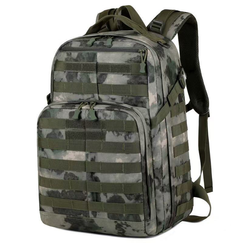 Tactical Multi-Functional Backpack Kalsten