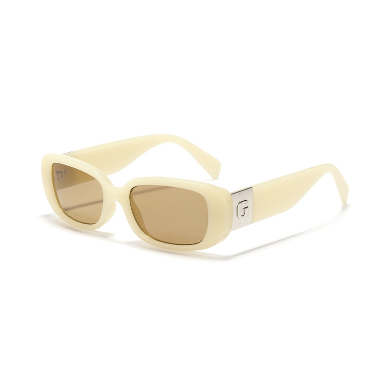 Women's fashionable sunglasses with luxurious acetate frame Kalsten