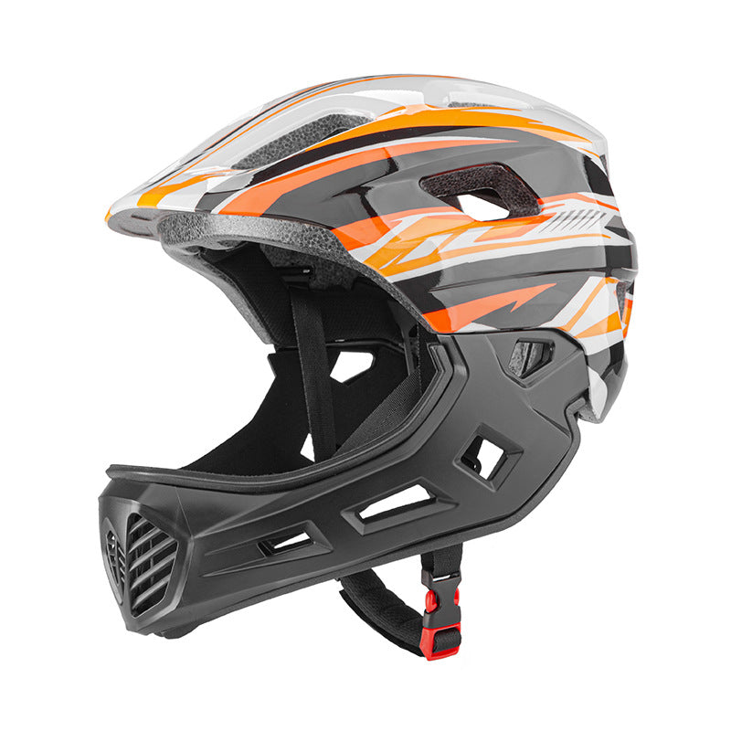 Mountain Bike Helmet Kalsten