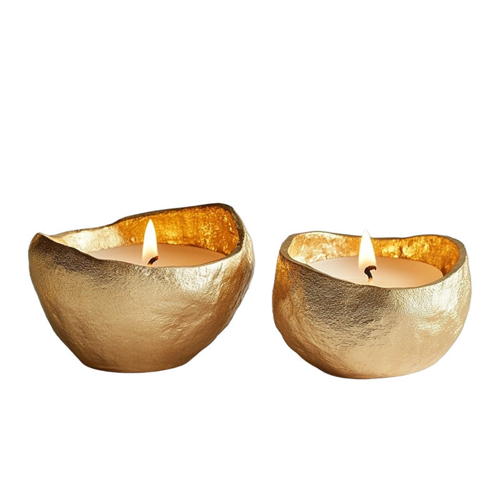 Artistic Decorative Candle Holders