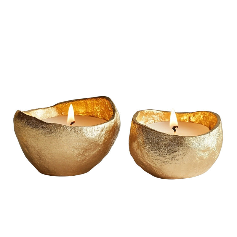 Modern Decorative Centerpiece Candle Holder