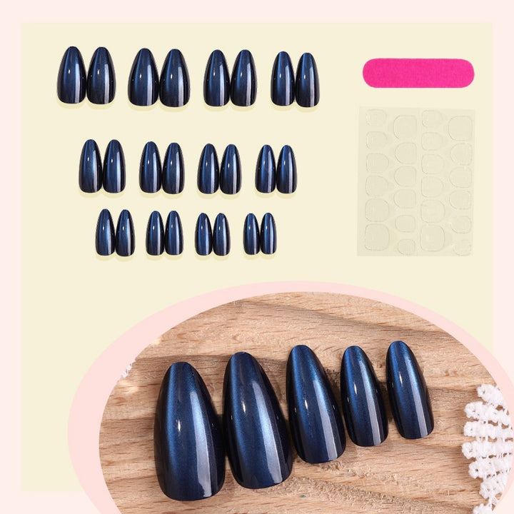 Artificial Nail Collection with modern and elegant designs Kalsten