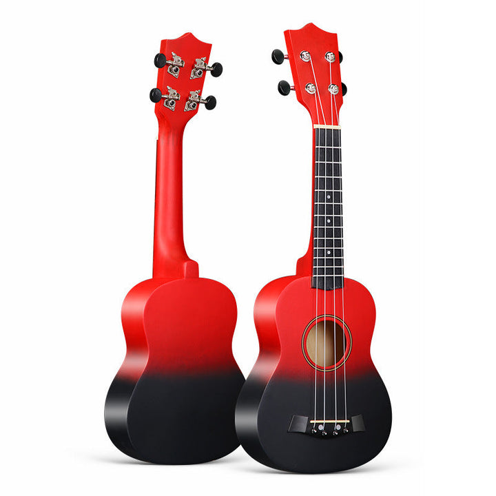Decorative Ukulele Kalsten