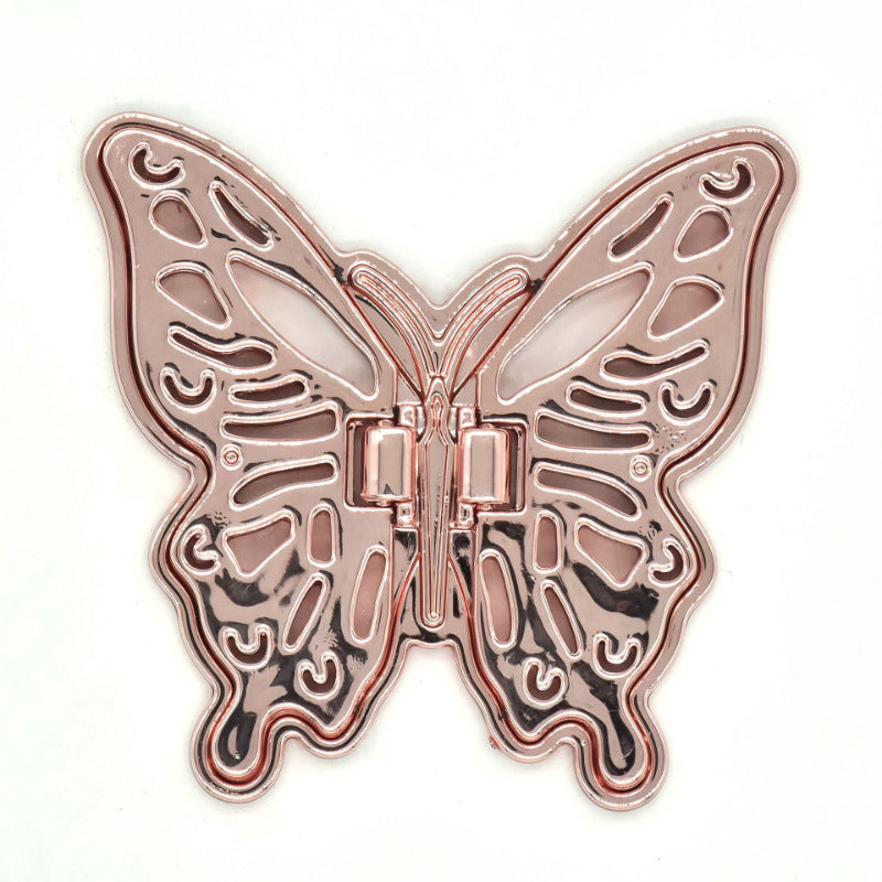 Decorative Butterfly Clips Kalsten