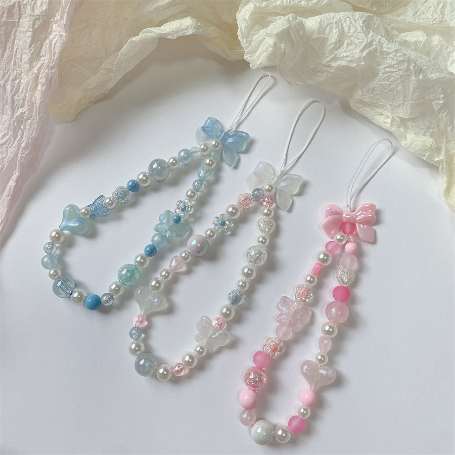 Elegant Beaded Charm Bracelet Kalsten 1790135534