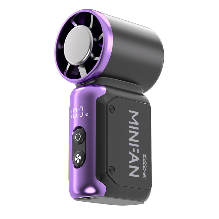 Compact High-Performance Mini Fan Kalsten