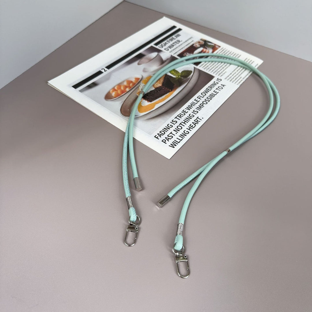 Adjustable Silicone Neck Strap Kalsten