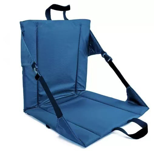 Ladies foldable camping bed Kalsten