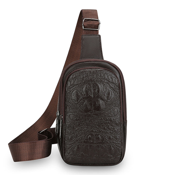 Stylish Crossbody Bag