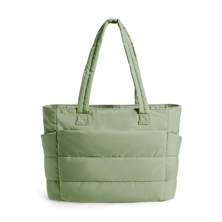 Soft and Stylish Tote Bag Kalsten