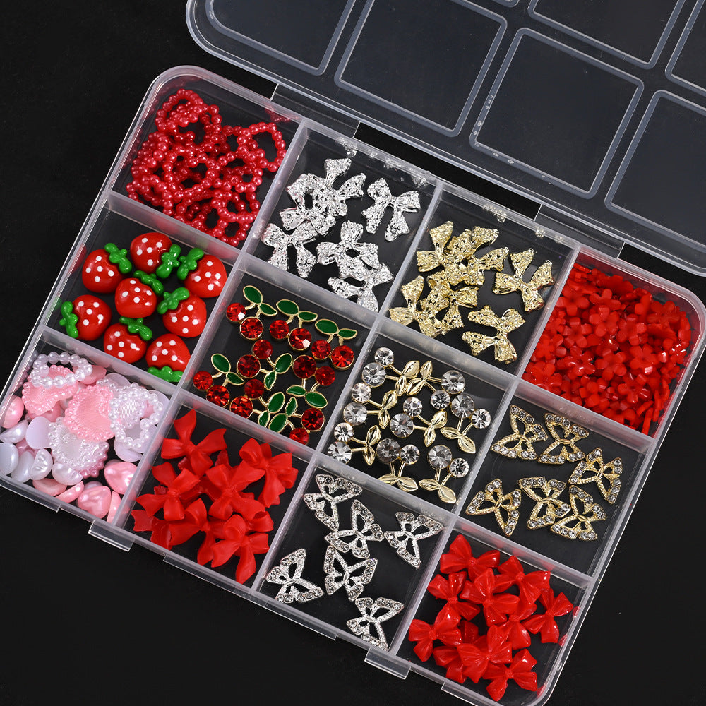 Crafting Accessories