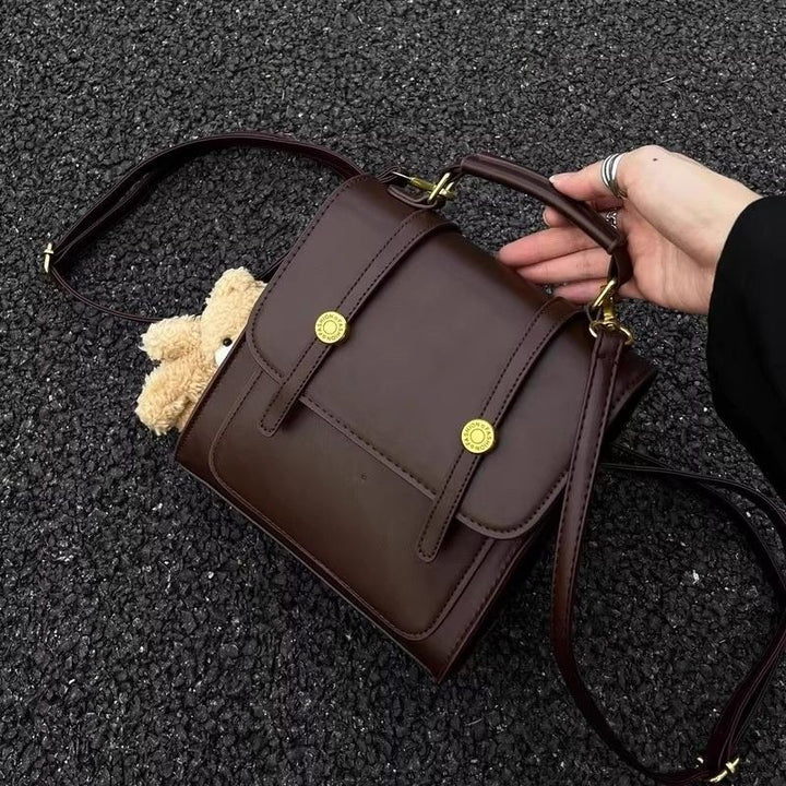 Vintage Chic Handcrafted Purse Kalsten