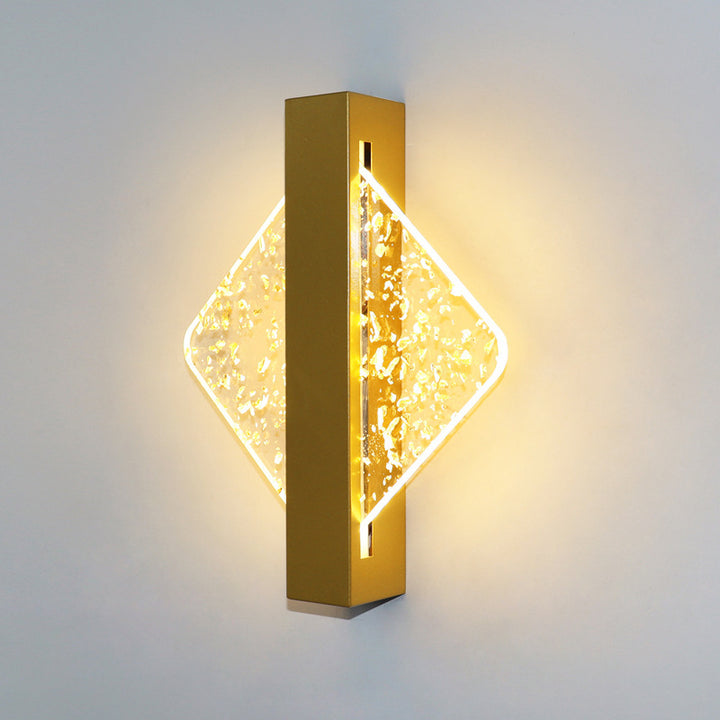 Decorative Wall Sconce
