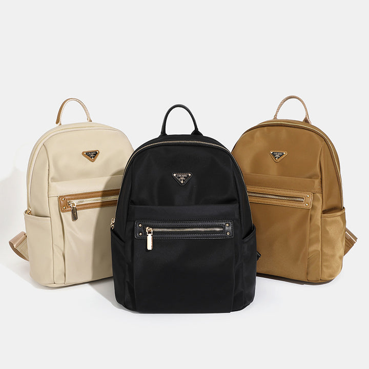 Elegant Functional Backpack