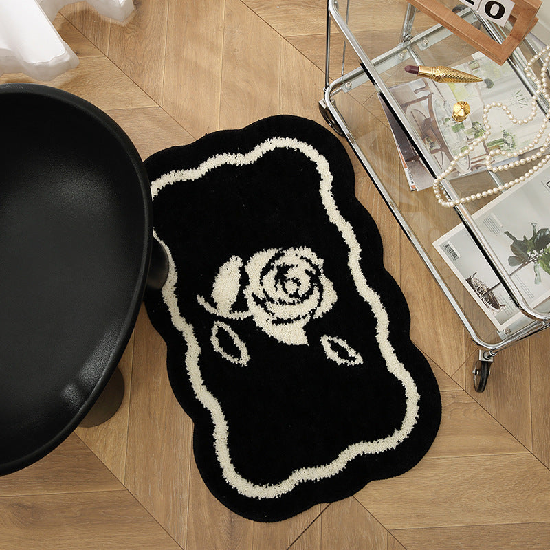 Home Decorative Floor Mat