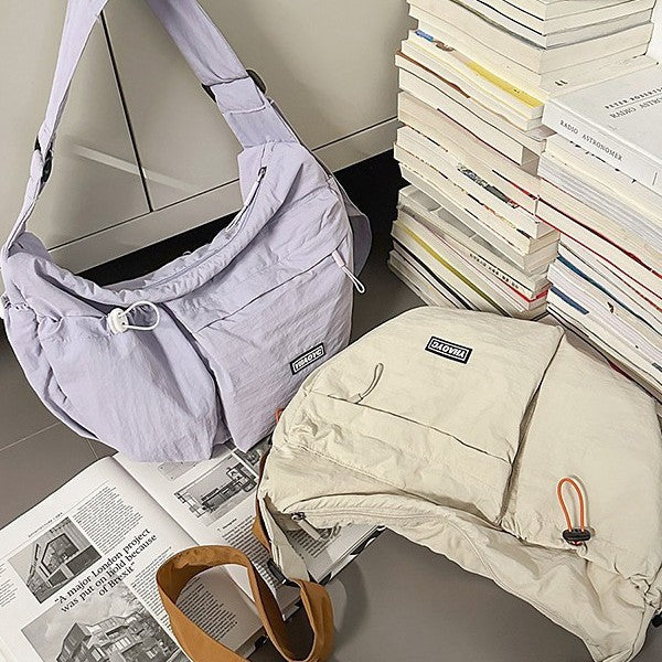 Casual Crossbody Sling Bag