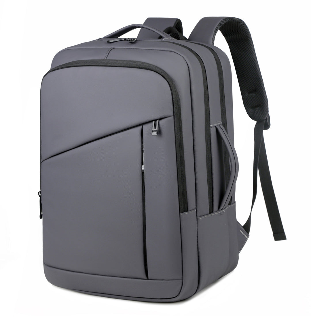 Versatile Urban Commuter Backpack Kalsten