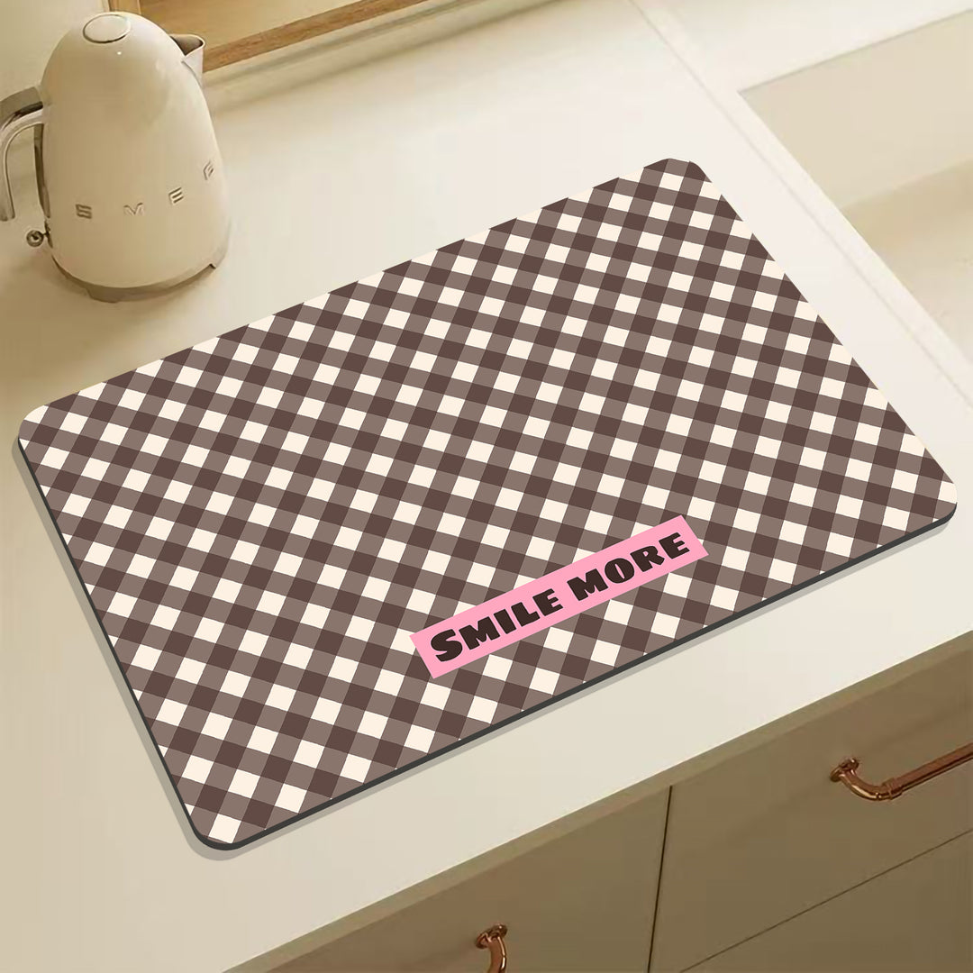 Kitchen Comfort Anti-Fatigue Mat Kalsten